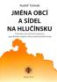 Detail knihyJména obcí a sídel na Hlučínsku