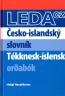 Detail knihyČesko-islandský slovník