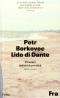 Detail knihyLido di Dante. Dvaníct italských povídek. Třetí vydání