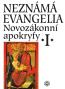 Detail knihyNeznámá evangelia. Novozákonní apokryfy I. 4. vydání