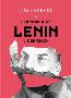 Detail knihyVladimir Iljič Lenin v obrazech