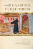 Detail knihyCarmina Clericorum. Latinské duchovní písně 14. a 15. století