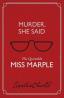 Detail knihyMurder, She Said. The Quotable Miss Marple