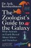 Detail knihyZoologist´s Guide to the Galaxy