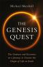 Detail knihyThe Genesis Quest