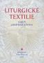Detail knihyLiturgické textilie a jejich památková ochrana