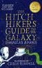 Detail knihyThe Hitch-Hiker´s Guide to the Galaxy