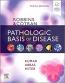 Book detailsRobbins and Cotran Pathologic Basis of Disease 10th ed.
