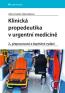 Detail knihyKlinická propedeutika v urgentní medicíně, 2., přepracované a doplněné