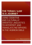 Book detailsThe Torah / Law Is a Journey