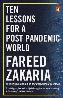 Detail knihyTen Lessons for a Post-Pandemic World