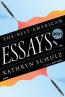 Detail knihyThe Best American Essays 2021