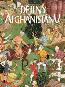 Detail knihyDějiny Afghánistánu