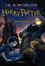 Detail knihyHarry Potter a Kámen mudrců