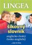 Detail knihyAnglicko-český, česko-anglický praktický slovník 5. vyd.