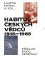 Detail knihyHabitus českých vědců 1918 - 1968