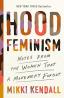 Detail knihyHood Feminism