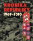 Detail knihyKronika republiky 1969 - 2020