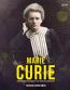 Detail knihyMarie Curie. Průkopnice, nositelka Nobelovy ceny, objevitelka