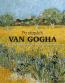 Detail knihyPo stopách Van Gogha. Zachycení malířova života v obrazech