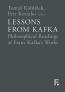 Detail knihyLessons from Kafka. Philosophical Readings of Franz Kafka´s
