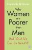 Detail knihyWhy Women Are Poorer Than Men