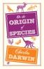 Detail knihyOn the Origin of Species
