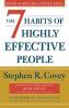 Detail knihyThe 7 Habits Of Highly Effective People