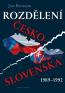 Detail knihyRozdělení Československa 1989-1992
