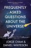 Detail knihyFrequently Asked Questions About The Universe