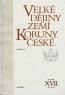 Book detailsVelké dějiny zemí Koruny české XVII. 1948-1956