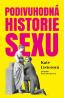 Detail knihyPodivuhodná historie sexu