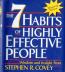 Detail knihyThe 7 Habits of Highly Effective People