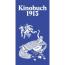 Detail knihyKinobuch 1913
