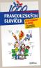 Detail knihy1000 francouzských slovíček