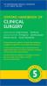 Detail knihyOxford Handbook of Clinical Surgery, 5th. ed.