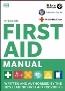 Detail knihyFirst Aid Manual 11th Edition