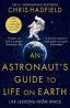 Detail knihyAn Astronaut´s Guide to Life on Earth