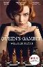 Detail knihyhe Queen’s Gambit