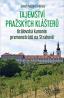 Detail knihyTajemství pražských klášterů. Královská kanonie premonstrátů