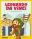 Detail knihyLeonardo da Vinci