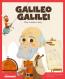 Detail knihyGalileo Galilei. Otec moderní vědy