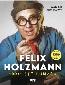 Detail knihyFelix Holzmann: 100+1 let humoru