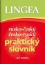 Detail knihyRusko-český česko-ruský praktický slovník... pro každého