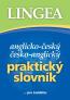 Detail knihyAnglicko-český, česko-anglický praktický slovník/... pro každého