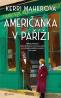 Detail knihyAmeričanka v Paříži. Příběh přátelství Sylvie Beachové a Jamese Joyce