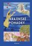 Detail knihyUkrajinské pohádky