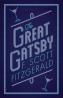 Detail knihyThe Great Gatsby