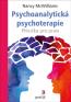 Book detailsPsychoanalytická psychoterapie. Příručka pro praxi