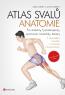 Detail knihyAtlas svalů - anatomie, 2. vydání